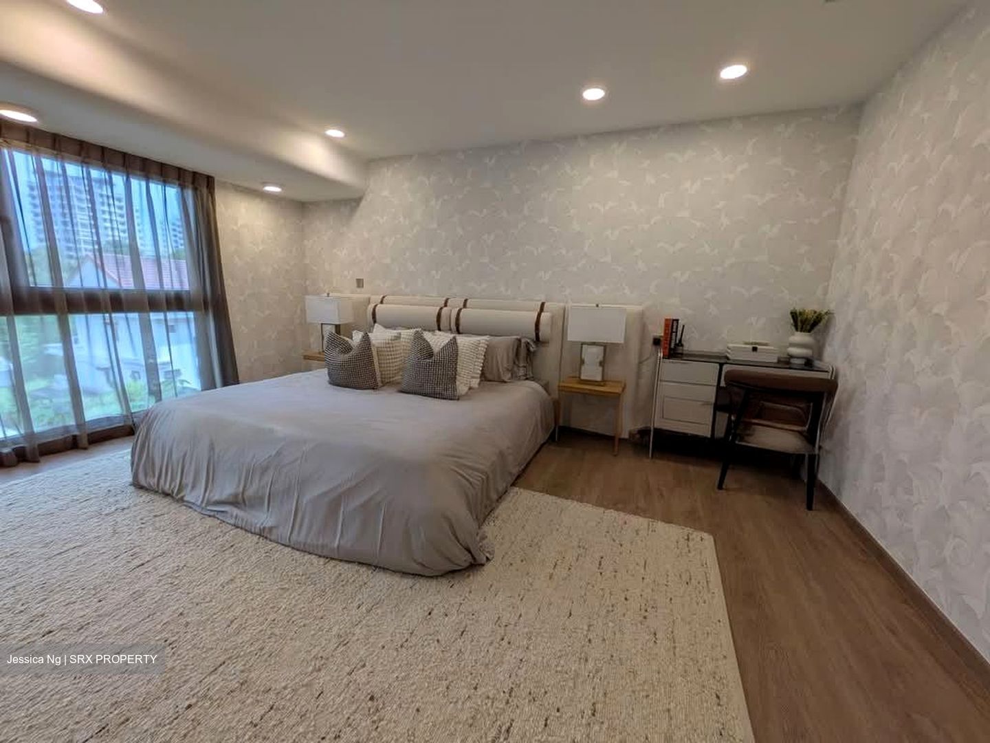 Shrewsbury Road (D11), Terrace #564746371